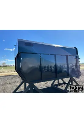 Switch And Go Chipper Body Equipment (Mounted)