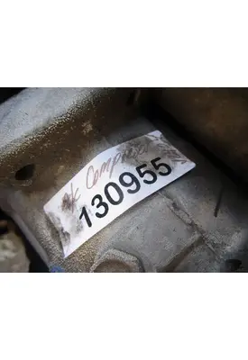 TCCI QP7H15 Air Conditioner Compressor