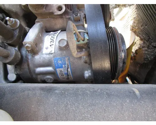 TCCI QP7H15 Air Conditioner Compressor