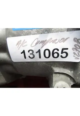 TCCI QP7H15 Air Conditioner Compressor