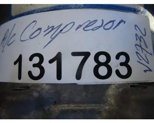 TCCI QP7H15 Air Conditioner Compressor