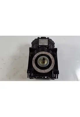TCCI  Air Conditioner Compressor