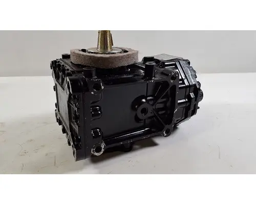 TCCI  Air Conditioner Compressor