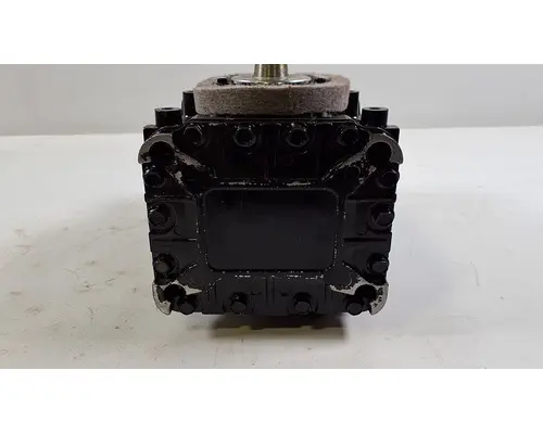 TCCI  Air Conditioner Compressor