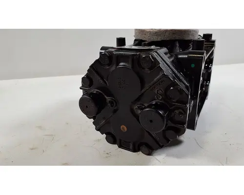 TCCI  Air Conditioner Compressor