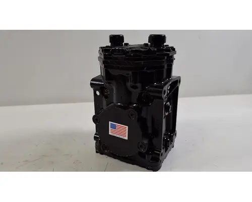 TCCI  Air Conditioner Compressor