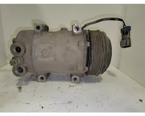 TCCI  Air Conditioner Compressor