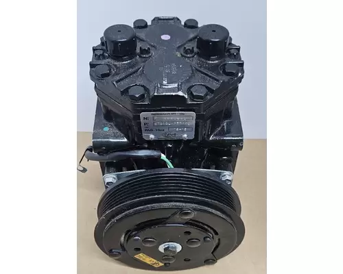 TCCI  Air Conditioner Compressor