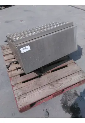 TELEFLEX POWER SYSTEMS PROHEAT GEN4 AUXILIARY POWER UNIT