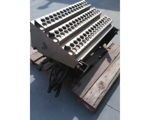 TELEFLEX POWER SYSTEMS PROHEAT GEN4 AUXILIARY POWER UNIT