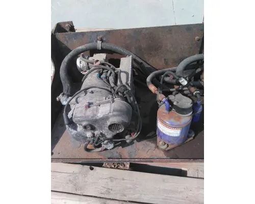 TELEFLEX POWER SYSTEMS PROHEAT GEN4 AUXILIARY POWER UNIT