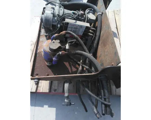 TELEFLEX POWER SYSTEMS PROHEAT GEN4 AUXILIARY POWER UNIT