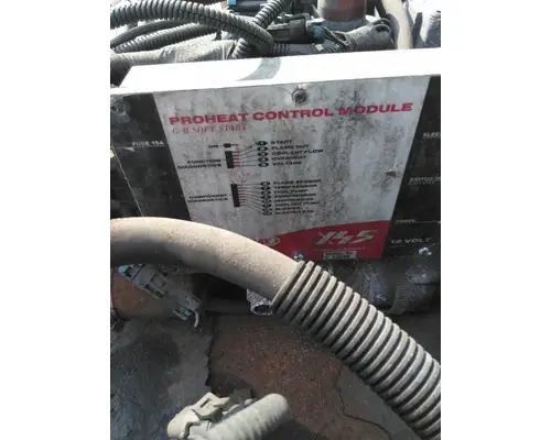 TELEFLEX POWER SYSTEMS PROHEAT GEN4 AUXILIARY POWER UNIT