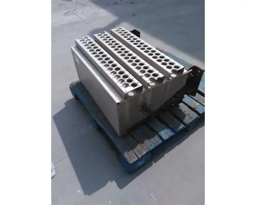 TELEFLEX POWER SYSTEMS PROHEAT GEN4 AUXILIARY POWER UNIT