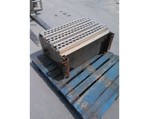 TELEFLEX POWER SYSTEMS PROHEAT GEN4 AUXILIARY POWER UNIT