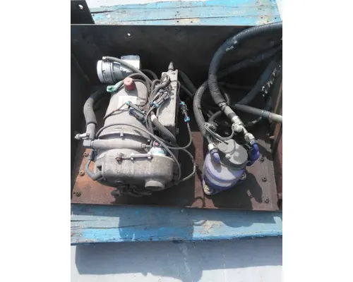 TELEFLEX POWER SYSTEMS PROHEAT GEN4 AUXILIARY POWER UNIT