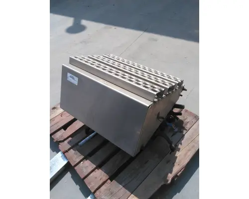 TELEFLEX POWER SYSTEMS PROHEAT GEN4 AUXILIARY POWER UNIT