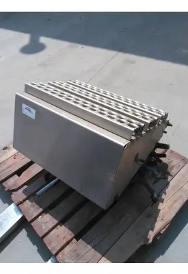 TELEFLEX POWER SYSTEMS PROHEAT GEN4 AUXILIARY POWER UNIT