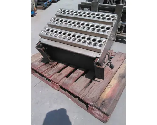 TELEFLEX POWER SYSTEMS PROHEAT GEN4 AUXILIARY POWER UNIT