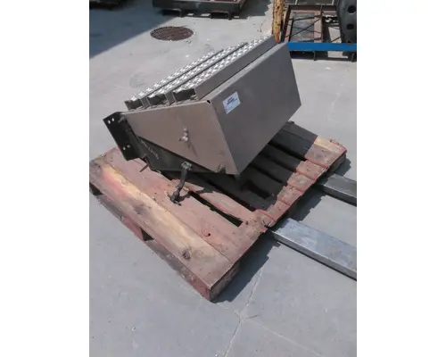 TELEFLEX POWER SYSTEMS PROHEAT GEN4 AUXILIARY POWER UNIT