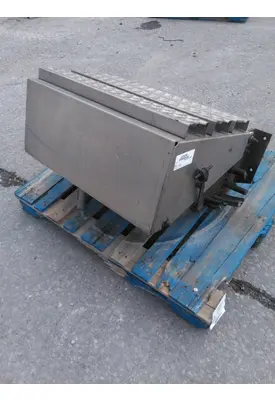 TELEFLEX POWER SYSTEMS PROHEAT GEN4 AUXILIARY POWER UNIT