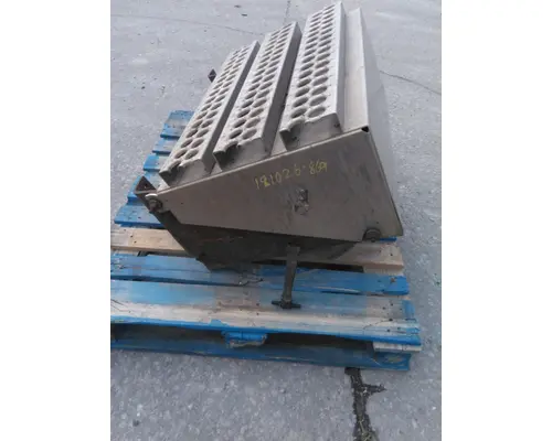 TELEFLEX POWER SYSTEMS PROHEAT GEN4 AUXILIARY POWER UNIT