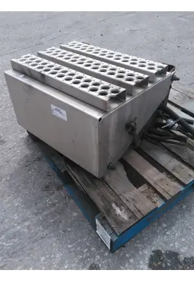 TELEFLEX POWER SYSTEMS PROHEAT GEN4 AUXILIARY POWER UNIT