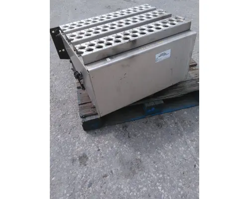 TELEFLEX POWER SYSTEMS PROHEAT GEN4 AUXILIARY POWER UNIT