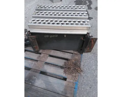 TELEFLEX POWER SYSTEMS PROHEAT GEN4 AUXILIARY POWER UNIT