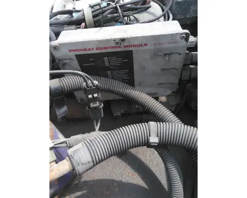 TELEFLEX POWER SYSTEMS PROHEAT GEN4 AUXILIARY POWER UNIT