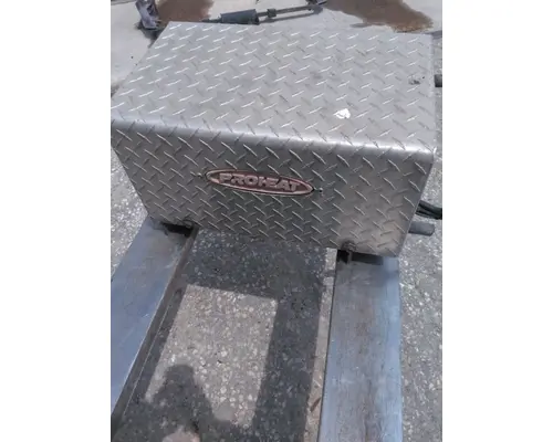 TELEFLEX POWER SYSTEMS PROHEAT GEN4 AUXILIARY POWER UNIT