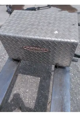 TELEFLEX POWER SYSTEMS PROHEAT GEN4 AUXILIARY POWER UNIT