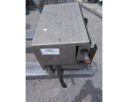 TELEFLEX POWER SYSTEMS PROHEAT GEN4 AUXILIARY POWER UNIT