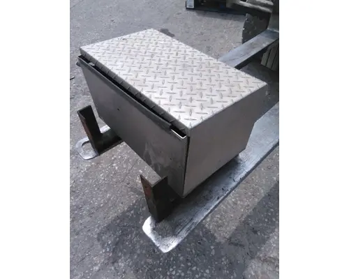 TELEFLEX POWER SYSTEMS PROHEAT GEN4 AUXILIARY POWER UNIT