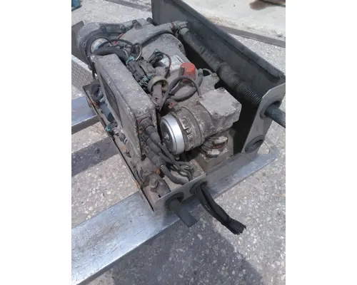 TELEFLEX POWER SYSTEMS PROHEAT GEN4 AUXILIARY POWER UNIT