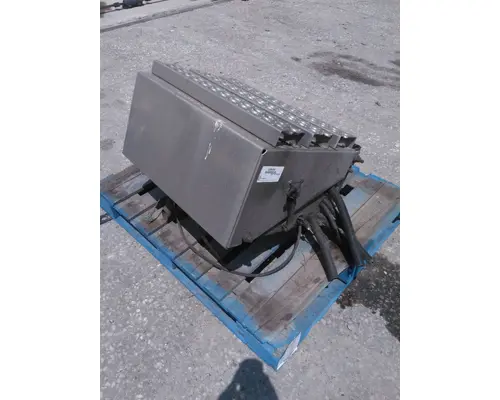 TELEFLEX POWER SYSTEMS PROHEAT GEN4 AUXILIARY POWER UNIT