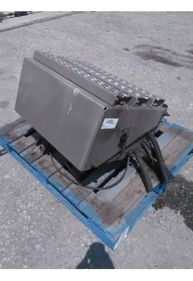 TELEFLEX POWER SYSTEMS PROHEAT GEN4 AUXILIARY POWER UNIT