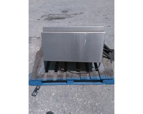 TELEFLEX POWER SYSTEMS PROHEAT GEN4 AUXILIARY POWER UNIT