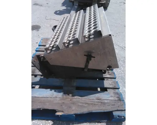 TELEFLEX POWER SYSTEMS PROHEAT GEN4 AUXILIARY POWER UNIT