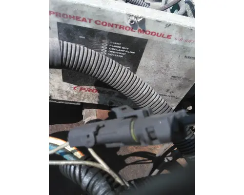 TELEFLEX POWER SYSTEMS PROHEAT GEN4 AUXILIARY POWER UNIT