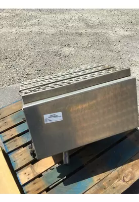 TELEFLEX POWER SYSTEMS PROHEAT GEN4 AUXILIARY POWER UNIT