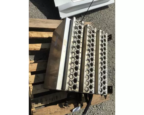 TELEFLEX POWER SYSTEMS PROHEAT GEN4 AUXILIARY POWER UNIT