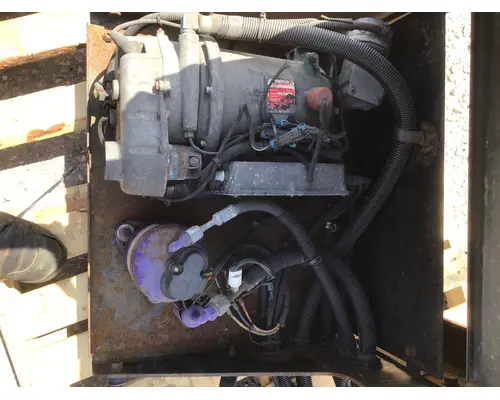 TELEFLEX POWER SYSTEMS PROHEAT GEN4 AUXILIARY POWER UNIT