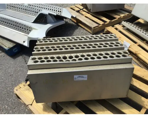 TELEFLEX POWER SYSTEMS PROHEAT GEN4 AUXILIARY POWER UNIT