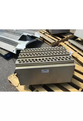 TELEFLEX POWER SYSTEMS PROHEAT GEN4 AUXILIARY POWER UNIT