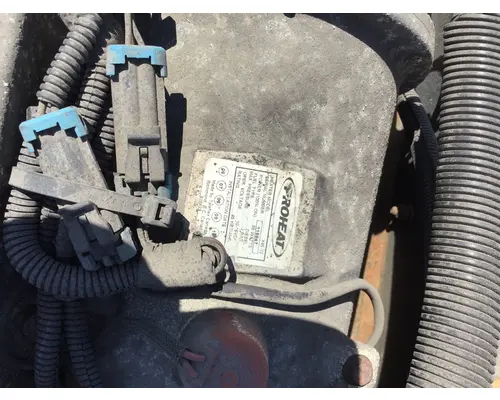 TELEFLEX POWER SYSTEMS PROHEAT GEN4 AUXILIARY POWER UNIT