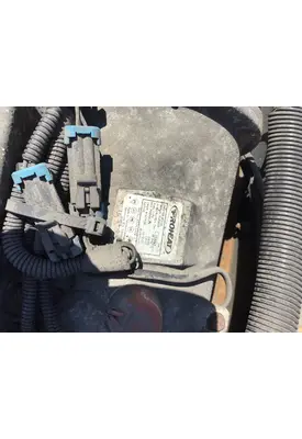 TELEFLEX POWER SYSTEMS PROHEAT GEN4 AUXILIARY POWER UNIT