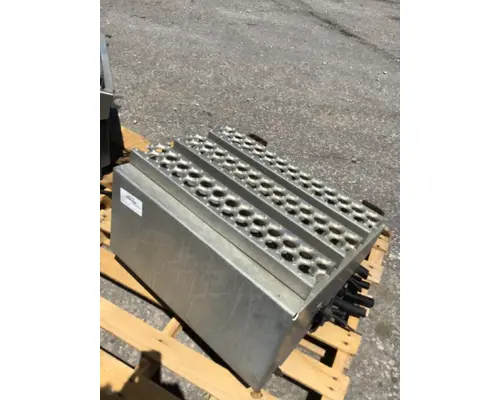 TELEFLEX POWER SYSTEMS PROHEAT GEN4 AUXILIARY POWER UNIT