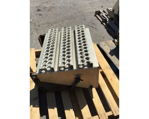 TELEFLEX POWER SYSTEMS PROHEAT GEN4 AUXILIARY POWER UNIT