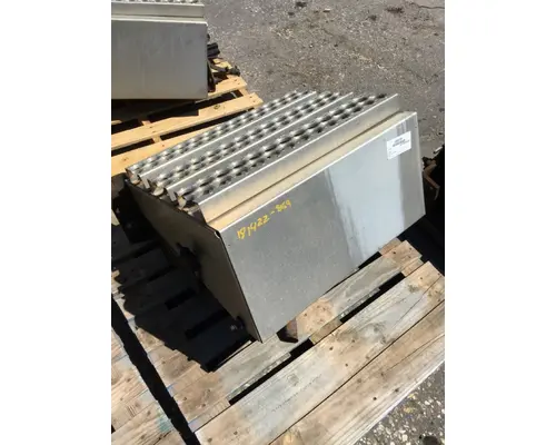 TELEFLEX POWER SYSTEMS PROHEAT GEN4 AUXILIARY POWER UNIT